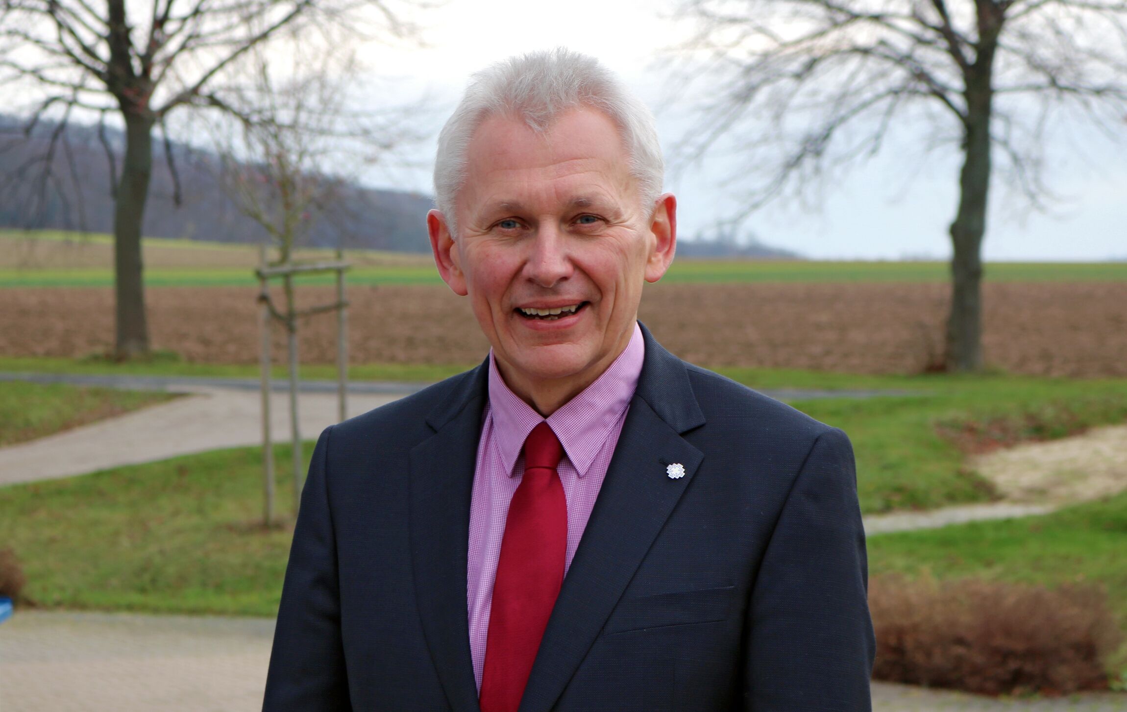 Herr Dr. Mainusch B